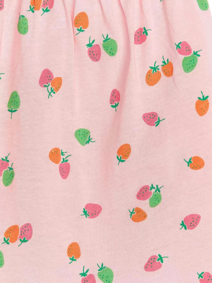Cotton Pyjama Set