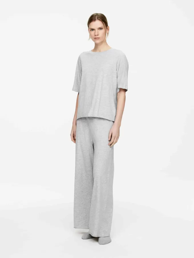 Cotton Pyjama Trousers