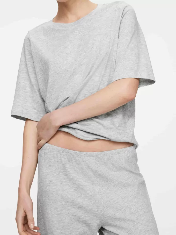Cotton Pyjama Trousers