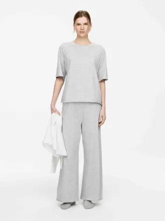 Cotton Pyjama Trousers
