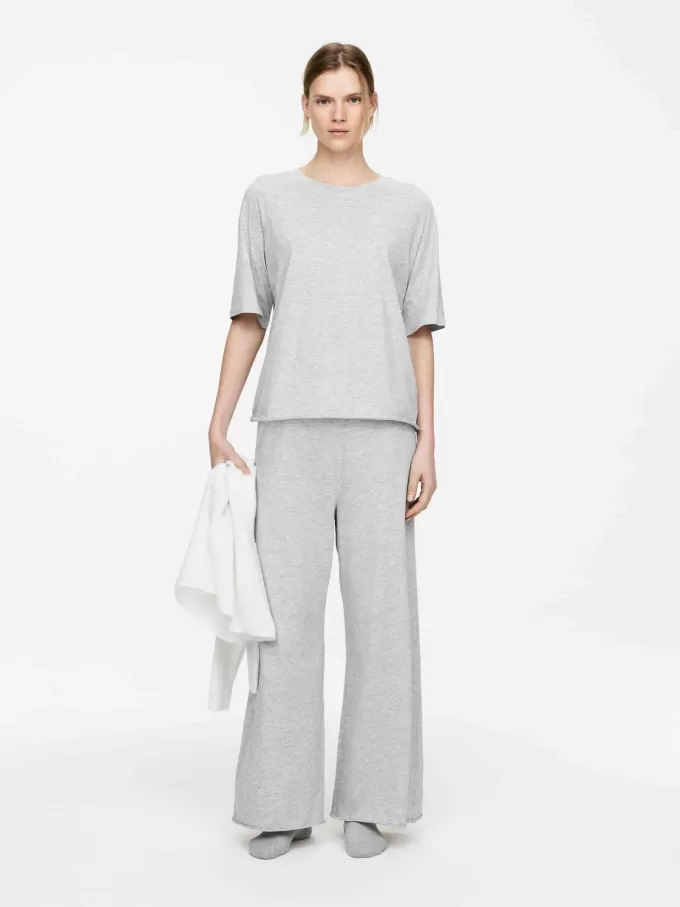 Cotton Pyjama Trousers
