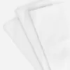 Cotton Rib Socks Set of 3