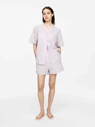 Cotton Shorts