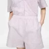Cotton Shorts