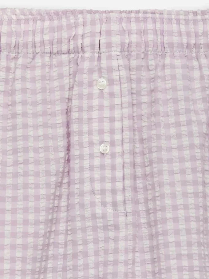 Cotton Shorts