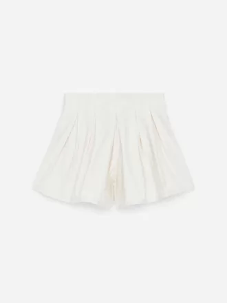 Cotton Skort