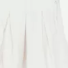 Cotton Skort Cotton Skort