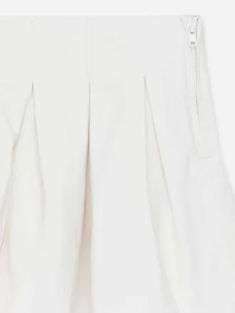 Cotton Skort