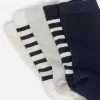 Cotton Socks Set of 5