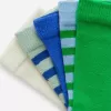 Cotton Socks Set of 5
