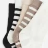 Cotton Socks Set of 5 Cotton Socks Set of 5