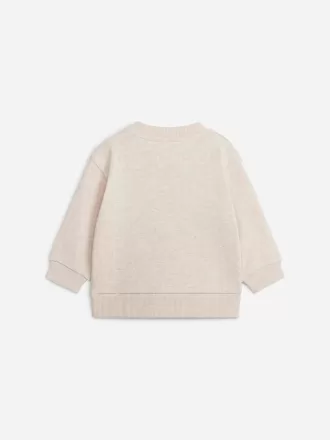 Cotton Sweatshirt
