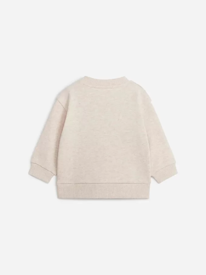 Cotton Sweatshirt
