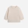 Cotton Sweatshirt