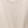 Cotton Sweatshirt
