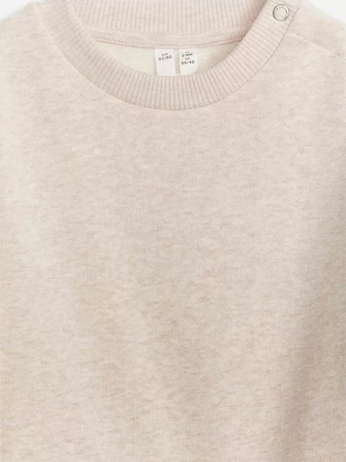 Cotton Sweatshirt