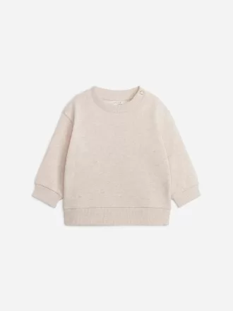 Cotton Sweatshirt