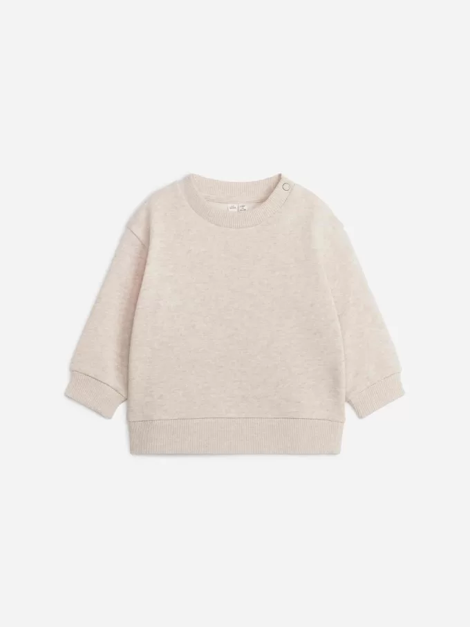 Cotton Sweatshirt