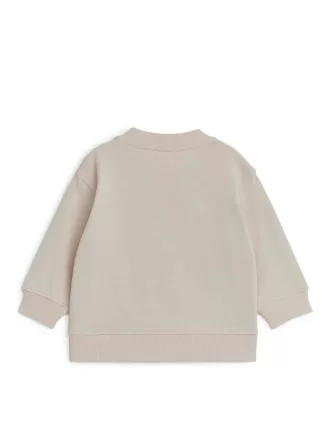 Cotton Sweatshirt