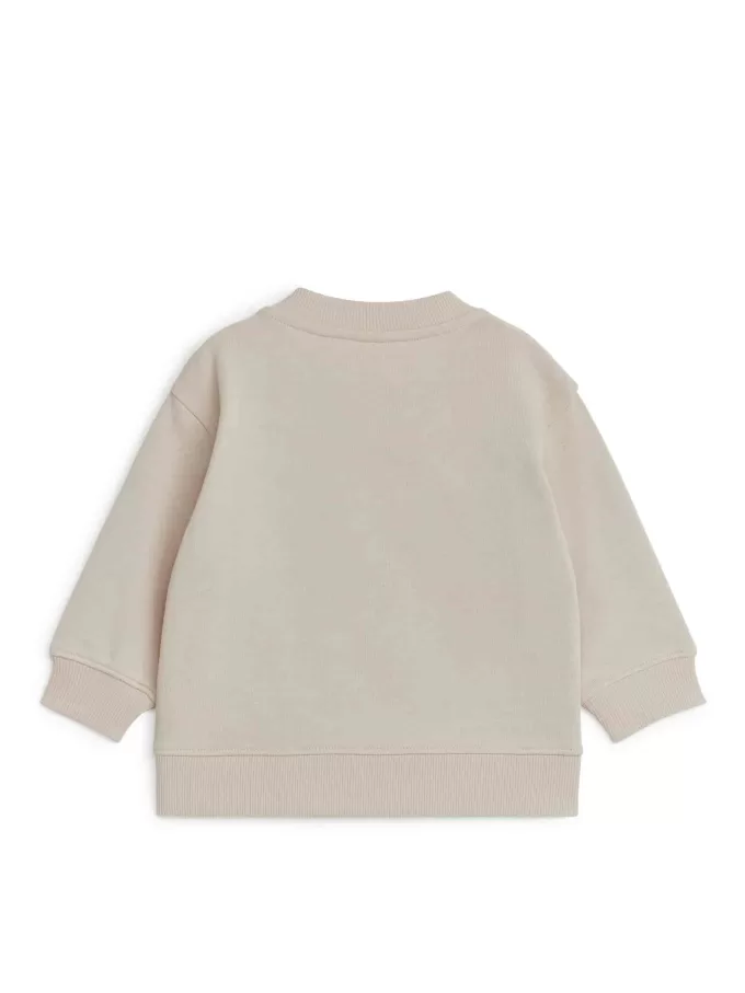 Cotton Sweatshirt