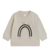 Cotton Sweatshirt