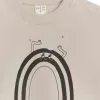Cotton Sweatshirt