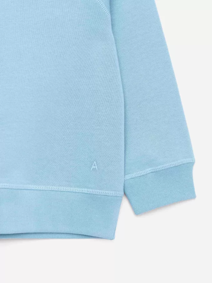 Cotton Sweatshirt Cotton Sweatshirt