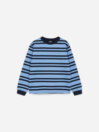 Cotton Sweatshirt