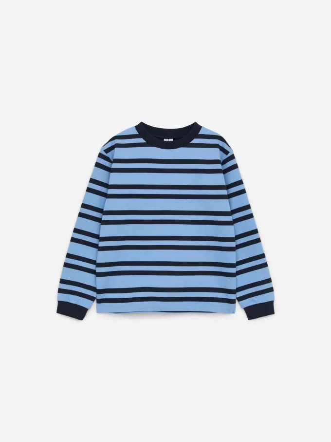 Cotton Sweatshirt Cotton Sweatshirt