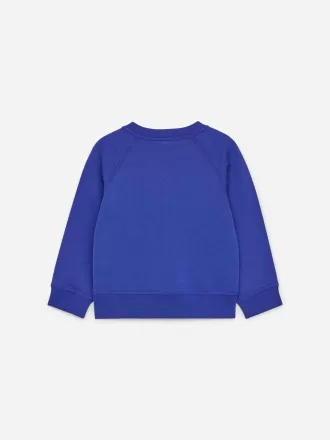 Cotton Sweatshirt