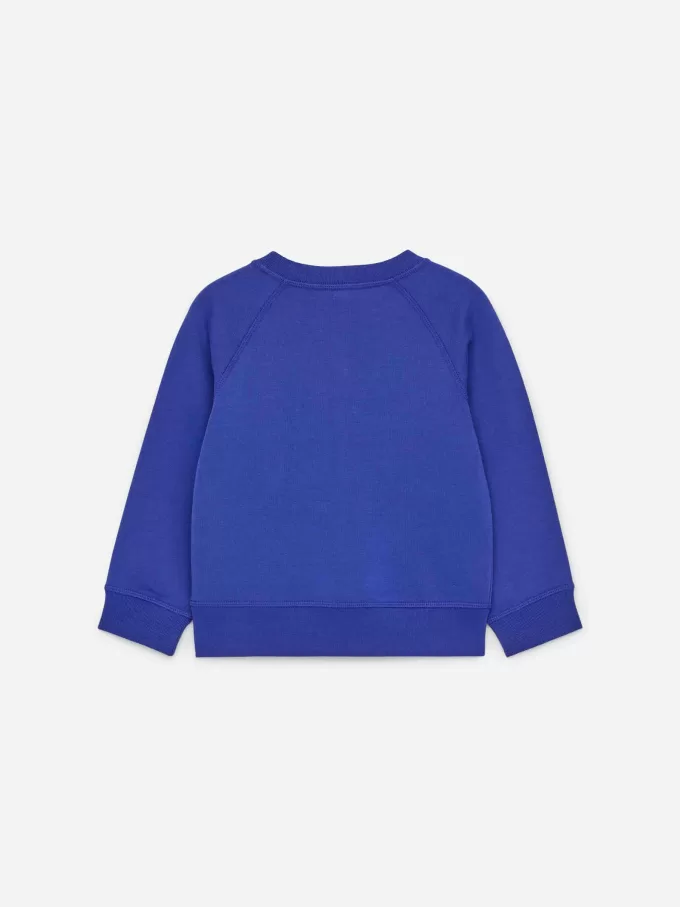 Cotton Sweatshirt