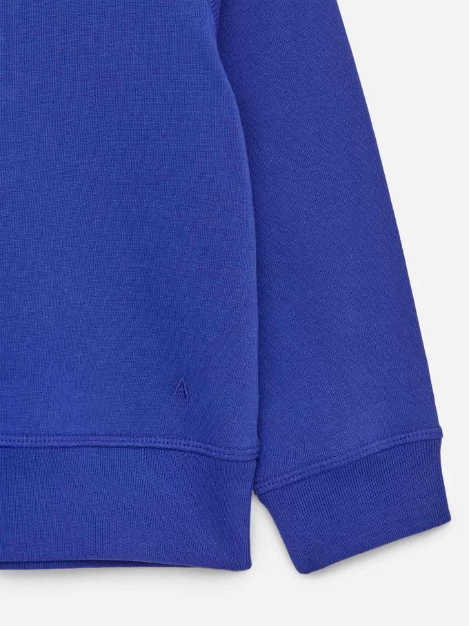 Cotton Sweatshirt