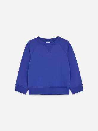 Cotton Sweatshirt