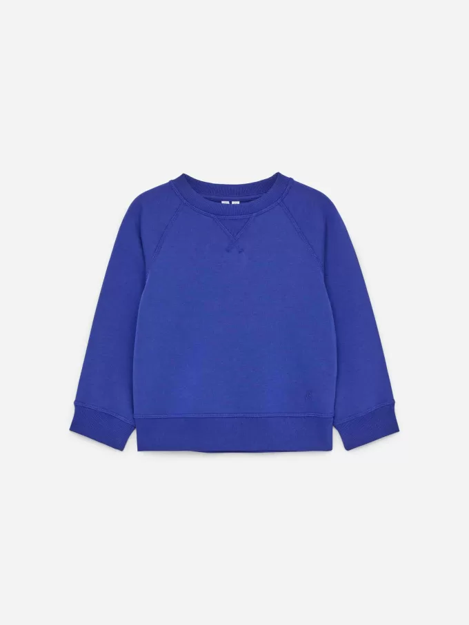 Cotton Sweatshirt