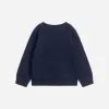 Cotton Sweatshirt