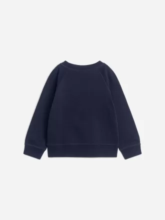 Cotton Sweatshirt