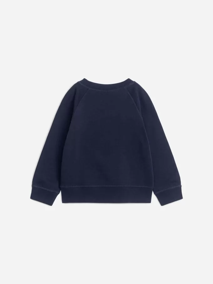 Cotton Sweatshirt
