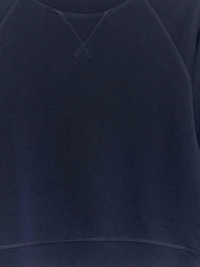 Cotton Sweatshirt