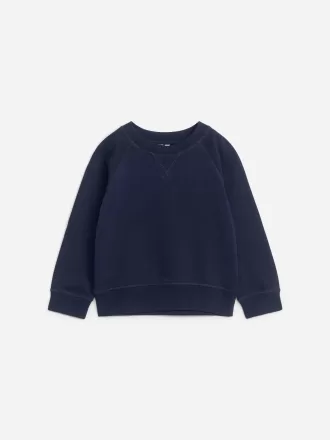Cotton Sweatshirt