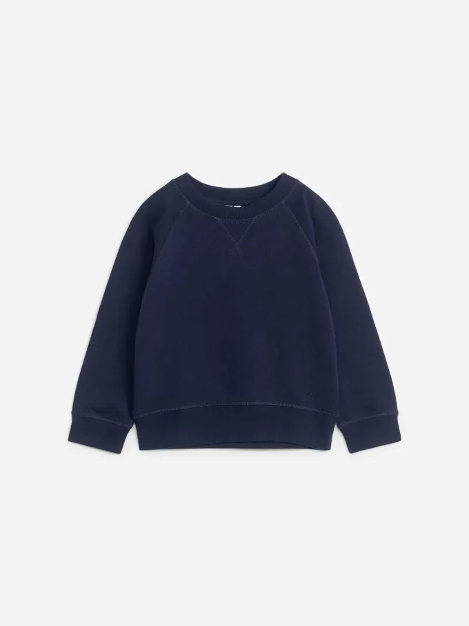 Cotton Sweatshirt