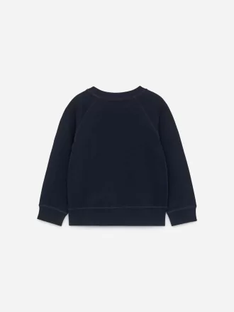 Cotton Sweatshirt