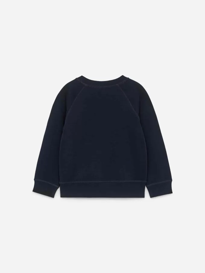 Cotton Sweatshirt