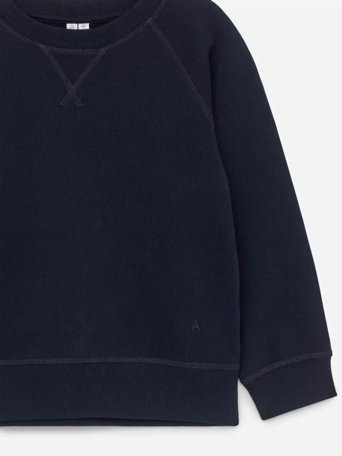 Cotton Sweatshirt