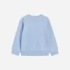 Cotton Sweatshirt