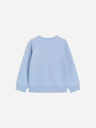 Cotton Sweatshirt