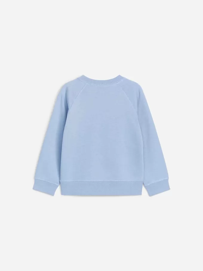 Cotton Sweatshirt