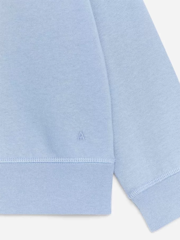 Cotton Sweatshirt