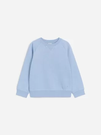 Cotton Sweatshirt