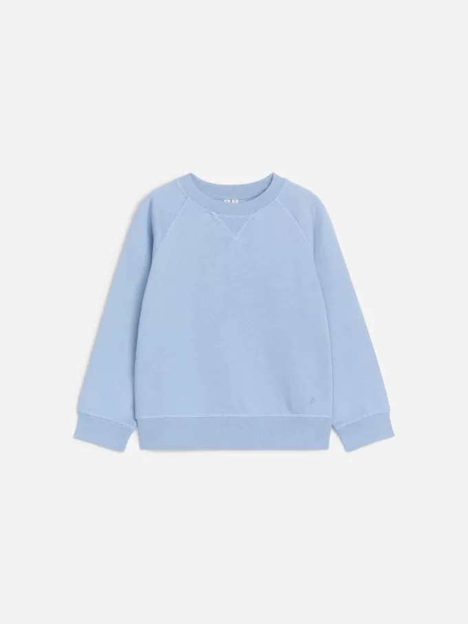 Cotton Sweatshirt