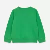 Cotton Sweatshirt